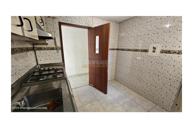 Apartamentos, Venta, Bogotá - $460.000.000