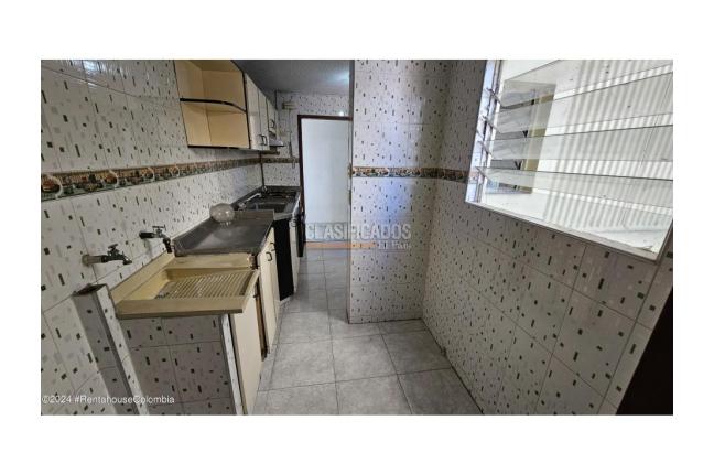 Apartamentos, Venta, Bogotá - $460.000.000
