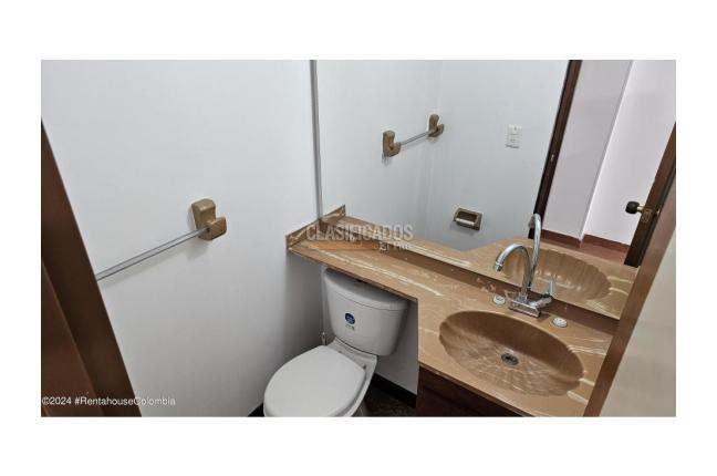 Oficinas y Consultorios, Alquiler, Bogotá - $1.450.000