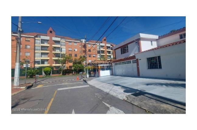 Casas, Venta, Bogotá - $2.000.000.000