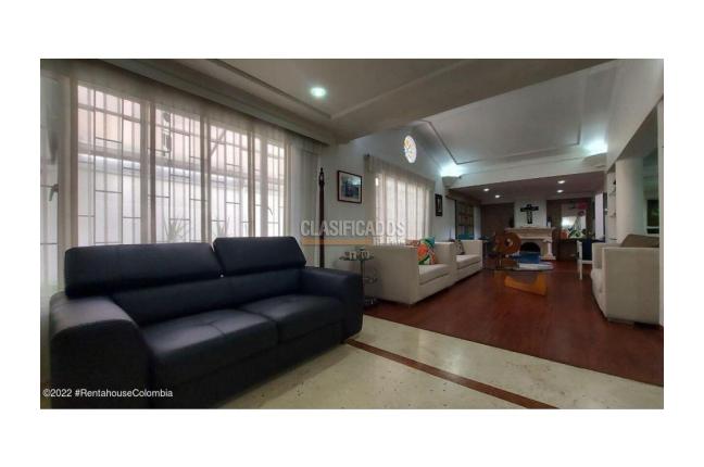 Casas, Venta, Bogotá - $2.000.000.000