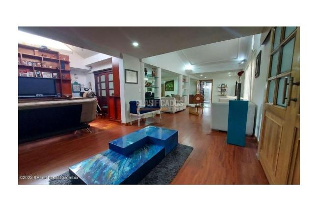 Casas, Venta, Bogotá - $2.000.000.000