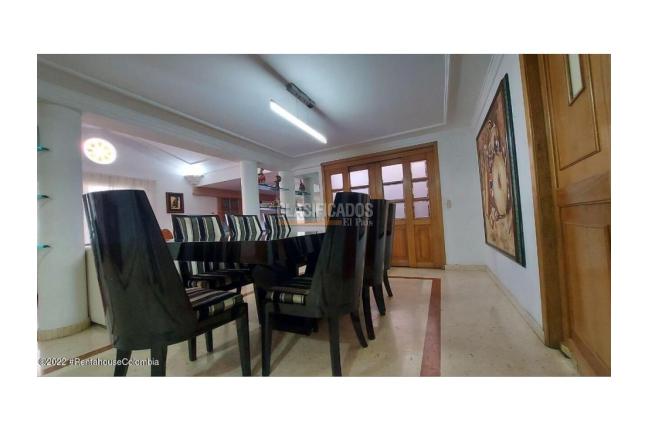 Casas, Venta, Bogotá - $2.000.000.000