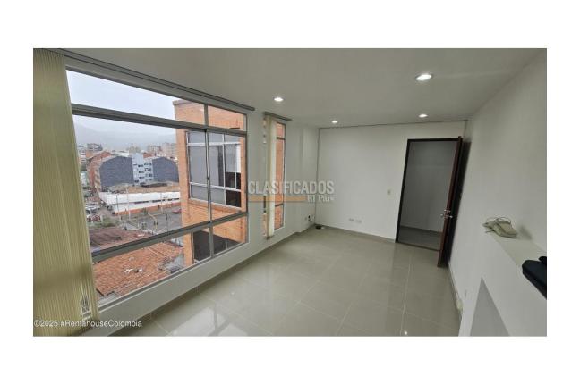 Oficinas y Consultorios, Venta, Bogotá - $120.000.000