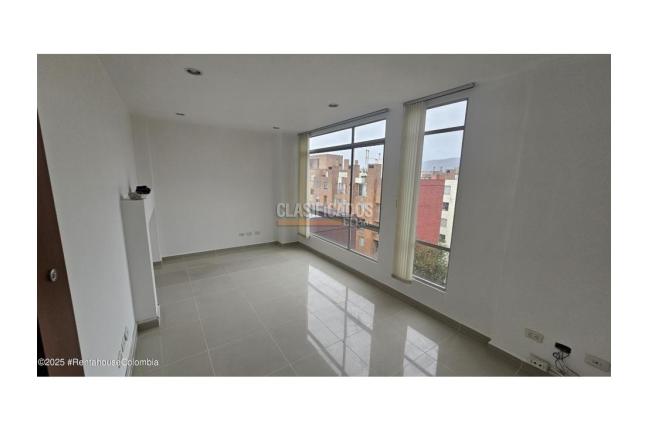 Oficinas y Consultorios, Venta, Bogotá - $120.000.000