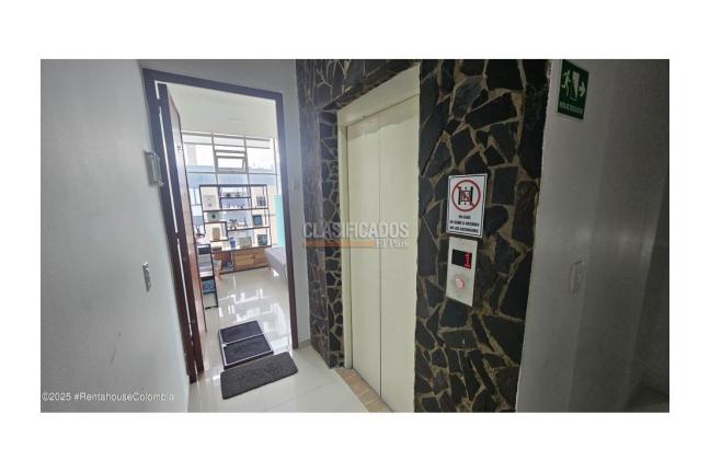 Oficinas y Consultorios, Venta, Bogotá - $120.000.000