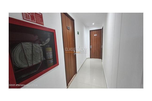 Oficinas y Consultorios, Venta, Bogotá - $120.000.000