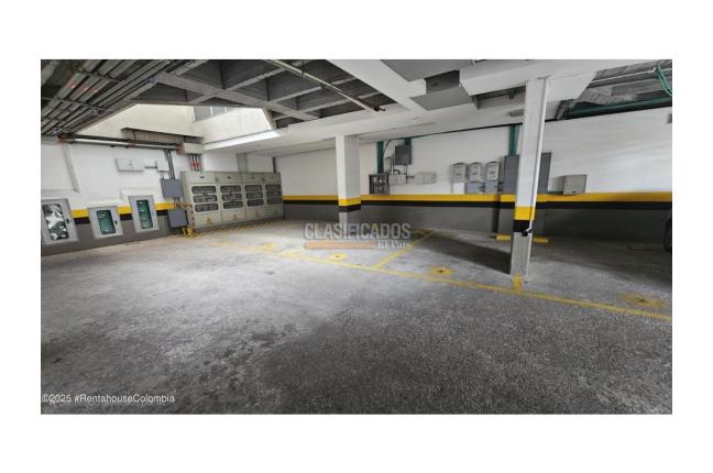 Oficinas y Consultorios, Venta, Bogotá - $120.000.000