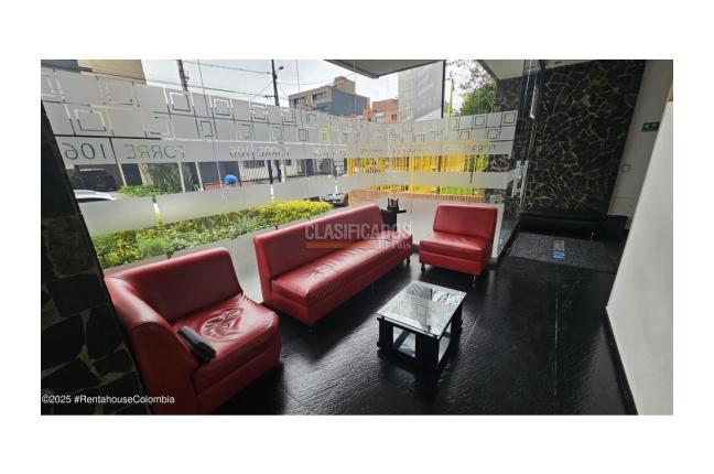 Oficinas y Consultorios, Venta, Bogotá - $120.000.000
