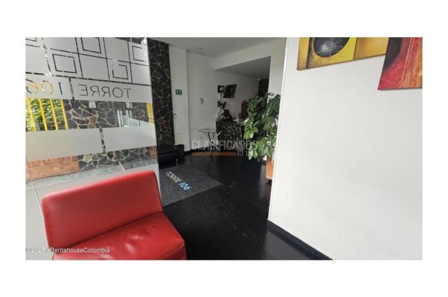 Oficinas y Consultorios, Venta, Bogotá - $120.000.000