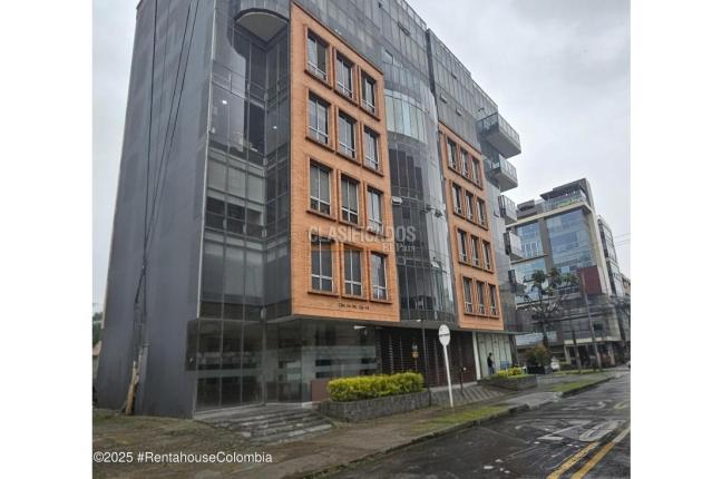 Oficinas y Consultorios, Venta, Bogotá - $120.000.000
