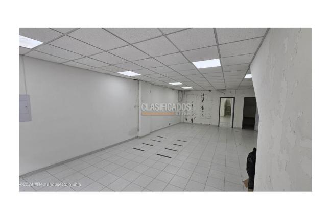 Locales y Bodegas, Alquiler en Bogotá