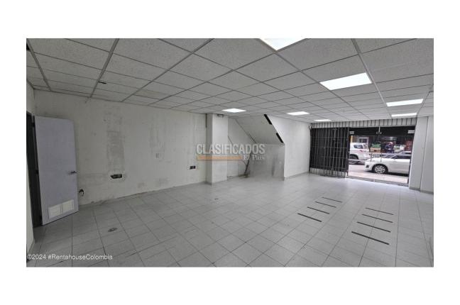 Locales y Bodegas, Alquiler en Bogotá