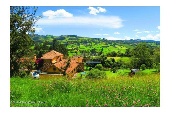 Lotes, Venta, Zipaquira - $1.800.000.000
