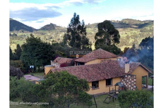 Lotes, Venta, Zipaquira - $1.800.000.000