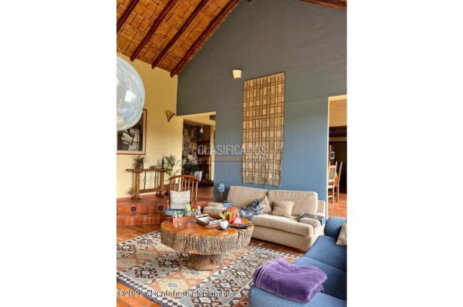 Lotes, Venta, Zipaquira - $1.800.000.000