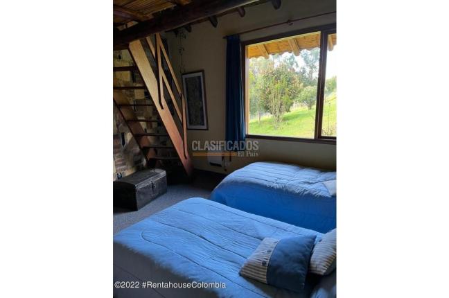 Lotes, Venta, Zipaquira - $1.800.000.000