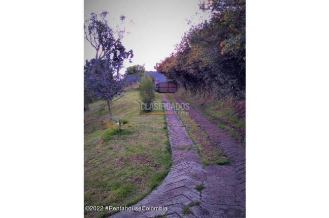 Lotes, Venta, Zipaquira - $1.800.000.000