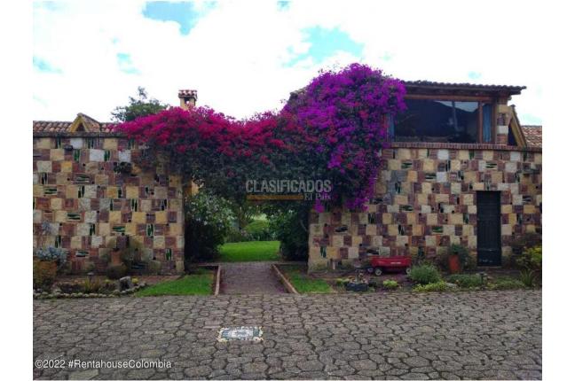 Lotes, Venta, Zipaquira - $1.800.000.000