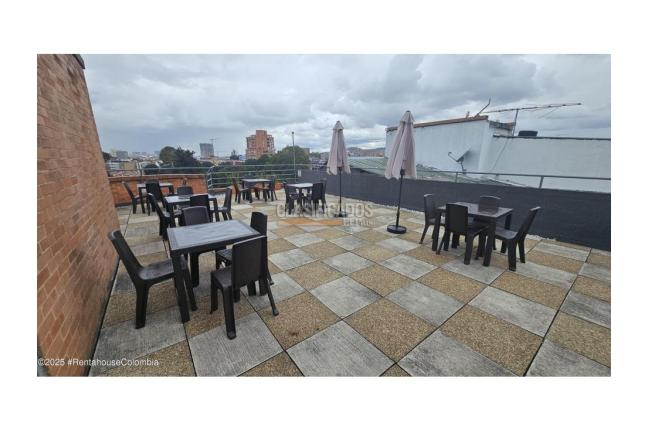 Oficinas y Consultorios, Venta, Bogotá - $140.000.000