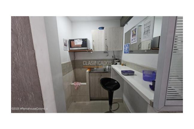 Oficinas y Consultorios, Venta, Bogotá - $140.000.000