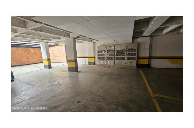 Oficinas y Consultorios, Venta, Bogotá - $140.000.000