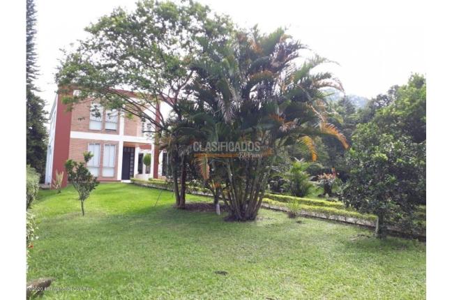 Casas, Venta, La Vega - $1.700.000.000