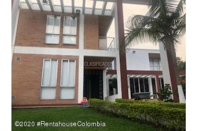 Casas, Venta, La Vega - $1.700.000.000