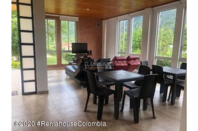 Casas, Venta, La Vega - $1.700.000.000