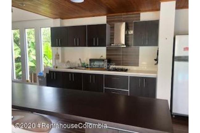 Casas, Venta, La Vega - $1.700.000.000