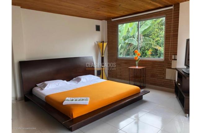 Casas, Venta, La Vega - $1.700.000.000