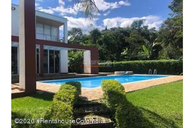 Casas, Venta, La Vega - $1.700.000.000