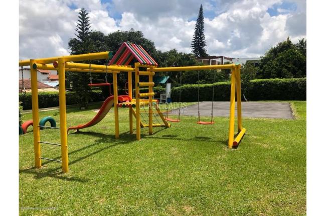 Casas, Venta, La Vega - $1.700.000.000