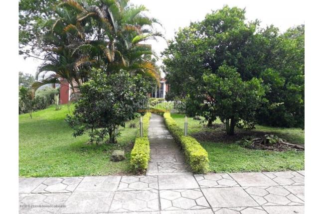 Casas, Venta, La Vega - $1.700.000.000