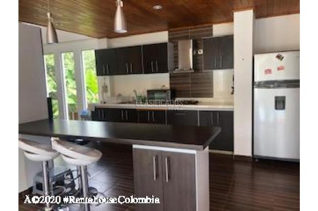 Casas, Venta, La Vega - $1.700.000.000