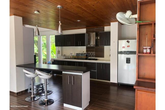 Casas, Venta, La Vega - $1.700.000.000