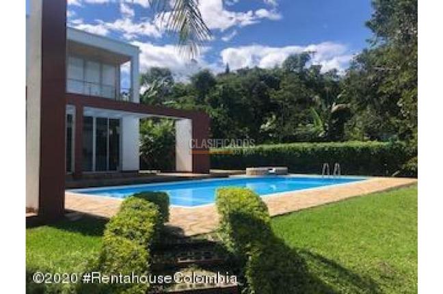 Casas, Venta, La Vega - $1.700.000.000