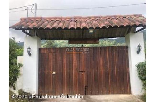 Casas, Venta, La Vega - $1.700.000.000