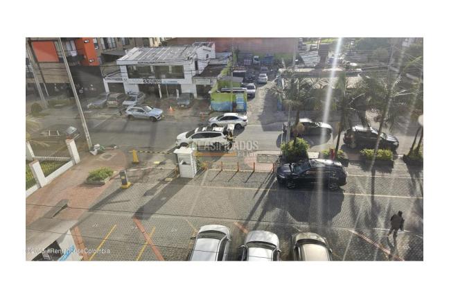 Oficinas y Consultorios, Alquiler, Bogotá - $1.450.000