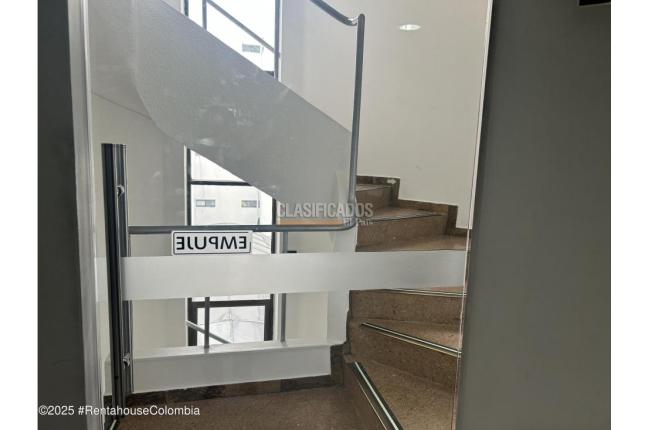 Oficinas y Consultorios, Alquiler, Bogotá - $1.450.000