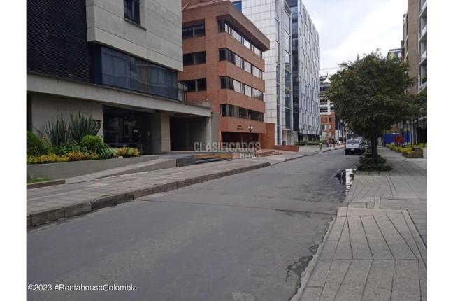 Oficinas y Consultorios, Alquiler, Bogotá - $5.918.000