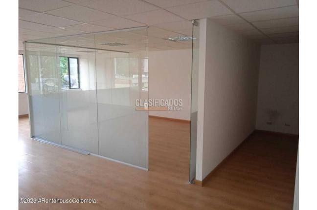Oficinas y Consultorios, Alquiler, Bogotá - $5.918.000