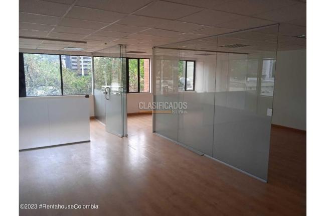 Oficinas y Consultorios, Alquiler, Bogotá - $5.918.000