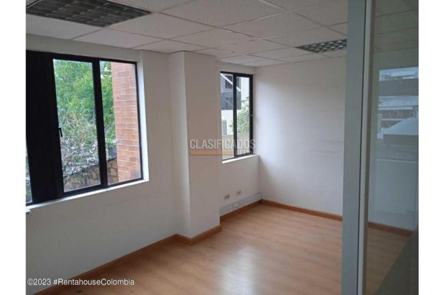 Oficinas y Consultorios, Alquiler, Bogotá - $5.918.000