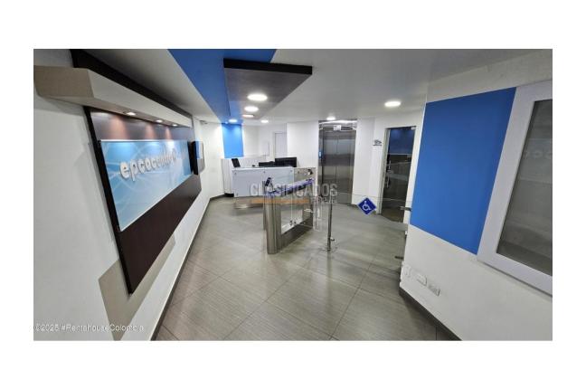 Oficinas y Consultorios, Venta, Bogotá - $145.000.000