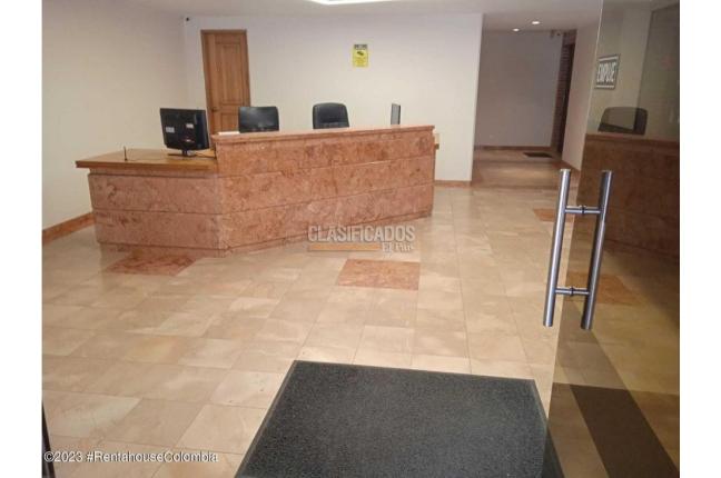 Oficinas y Consultorios, Venta, Bogotá - $545.000.000