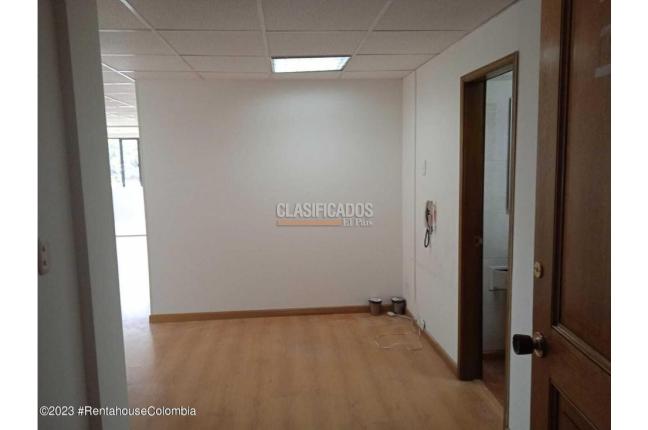 Oficinas y Consultorios, Venta, Bogotá - $545.000.000