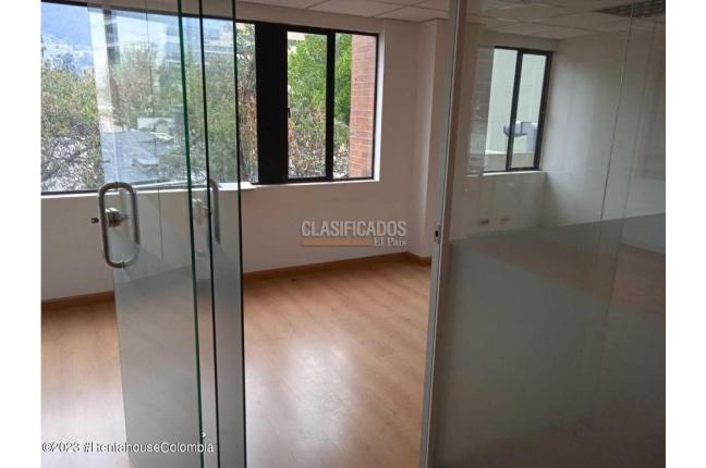 Oficinas y Consultorios, Venta, Bogotá - $545.000.000