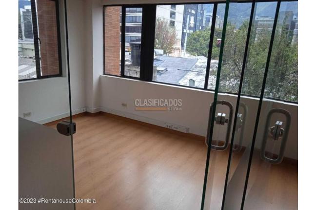 Oficinas y Consultorios, Venta, Bogotá - $545.000.000