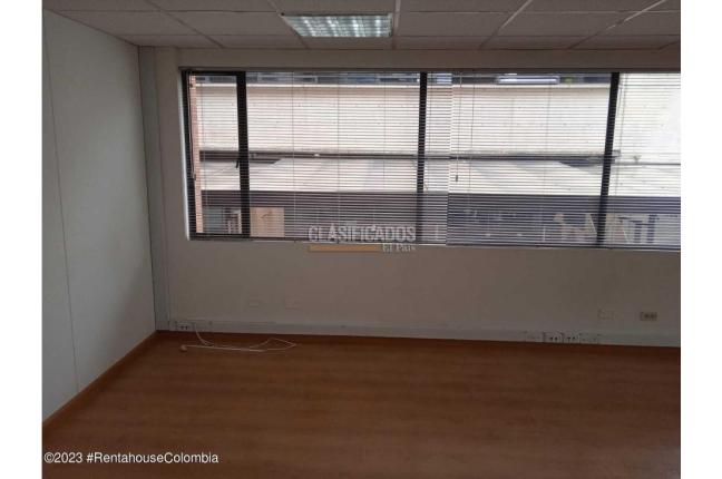 Oficinas y Consultorios, Venta, Bogotá - $545.000.000